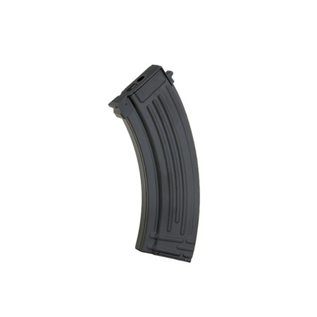 BattleAxe 150rd Steel Mid-Cap Magazine for AK47/AKM