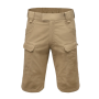 Helikon UTS Shorts 11" - PolyCotton Stretch khaki