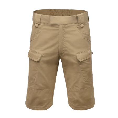 Helikon UTS 11"lühikesed püksid, Stretch khaki