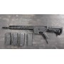 Kasutatud Wolverine MTW Forged Series HPA Airsoft Relv