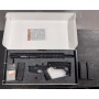 Kasutatud Wolverine MTW Forged Series HPA Airsoft Relv black