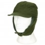 Swedish Winter hat, green 1