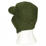 Swedish Winter hat, green 3
