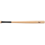 Деревянная бейсбольная бита FoxOutdoor 32" с надписью American Baseball и логотипом бренда.