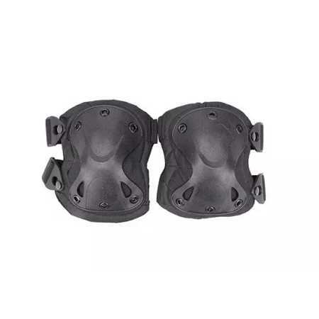 GFT Knee protection pads Future - black