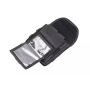 GFT Administration panel with map pouch -