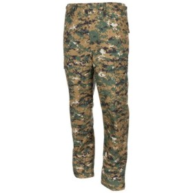 US BDU Field Pants