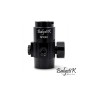 Pегулятор Balystik HPR200 - Авиационный алюминий T6 black