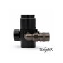 Balystik HPR200 HPA Regulator - Ultra-Compact T6 Aluminum