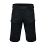 Helikon UTS 11"lühikesed püksid, Stretch must