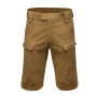 Helikon UTS Shorts 11" - PolyCotton Stretch coyote