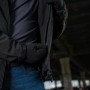 M-tac Softshell jacket with removable liner, black 2