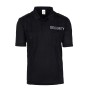 Рубашка-поло "Security Exclusive" Fostex Garments