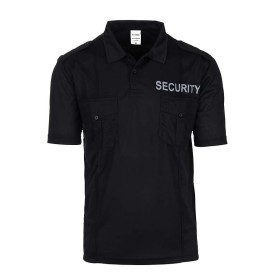 Fostex Garments "Exclusive" Security Polosärk