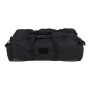 101 INC Deployment Cargo transpordikott black