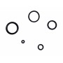 Field Regulator O-Ring Kit (5 Pcs) - Paintball & HPA Presets