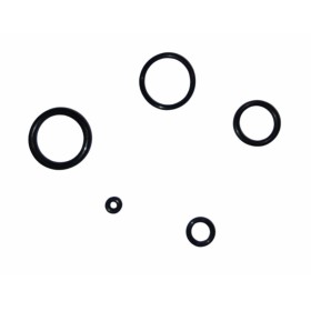 Field Regulator O-Ring Kit (5 Pcs) - Paintball & HPA Presets