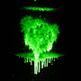 HK Army Glow In The Dark Paintballs - 2000 Rds Case