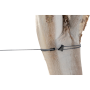 Sea to Summit Lite Line Clothesline - Compact Travel Clothesline attach