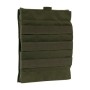 Tasmanian Tiger Side Plate Pouch - Tactical MOLLE Armor Pocket
