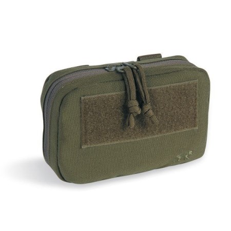 Тактический административный подсумок Tasmanian Tiger Admin Pouch