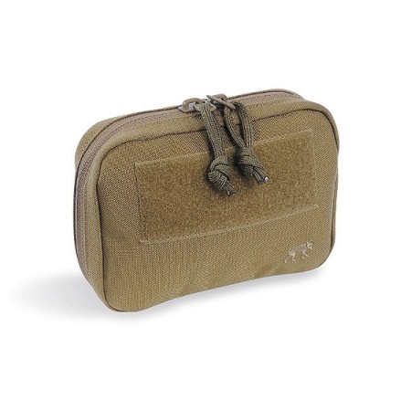 Тактический административный подсумок Tasmanian Tiger Admin Pouch coyote brown