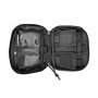 Тактический административный подсумок Tasmanian Tiger Admin Pouch blk