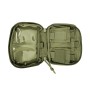Taktikaline Tasku Tasmanian Tiger Admin Pouch oliivroheline