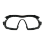 Front view of the standalone WX Vapor Blastguard® removable foam gasket.