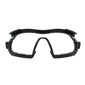 Eestvaade eraldiseisvast eemaldatavast WX Vapor Blastguard® vahtplastist tihendist.