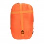 BCB Summer Sleeping bag The Oren (-7C), orange 1