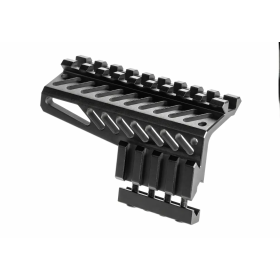 5ku B-12 Side Handguard AK RIS Mount - Zenitco Style