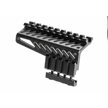 5ku B-12 Side Handguard AK RIS Mount - Zenitco Style