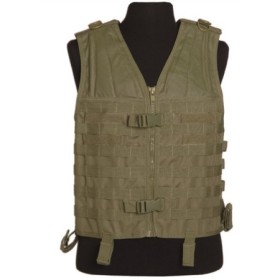 Тактический  Carrier жилет - molle