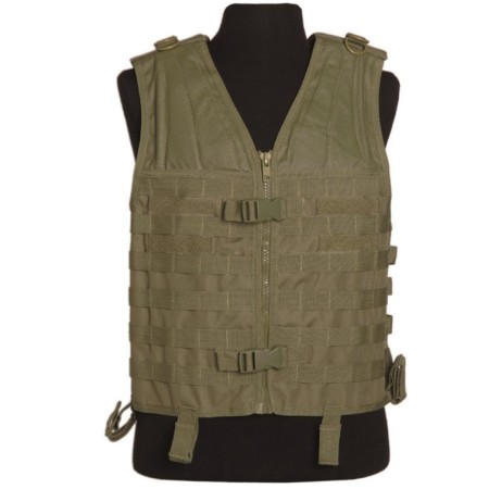 Тактический  Carrier жилет - molle