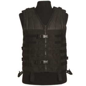 Тактический  Carrier жилет - molle