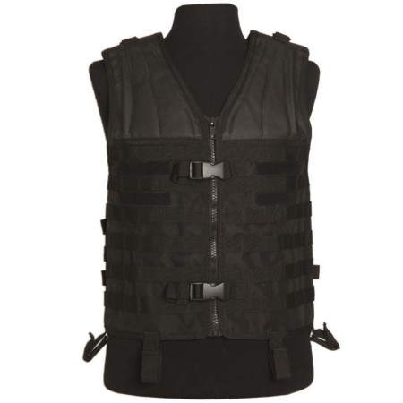 Тактический  Carrier жилет - molle
