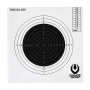 Range Solutions KSP Märklehed 50m - 200x200mm (100 tk)
