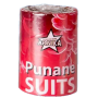 Arnika Smoke red
