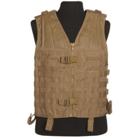 Тактический  Carrier жилет - molle