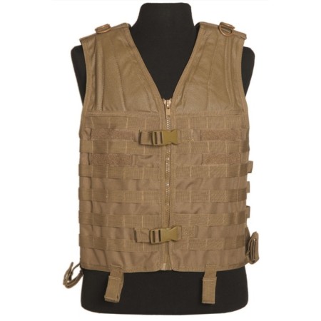 Тактический  Carrier жилет - molle