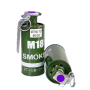 Arnika T1 Smoke Grenade - Colour selection purple