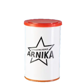 Arnika Mega Suitsugranaat / Toss valge