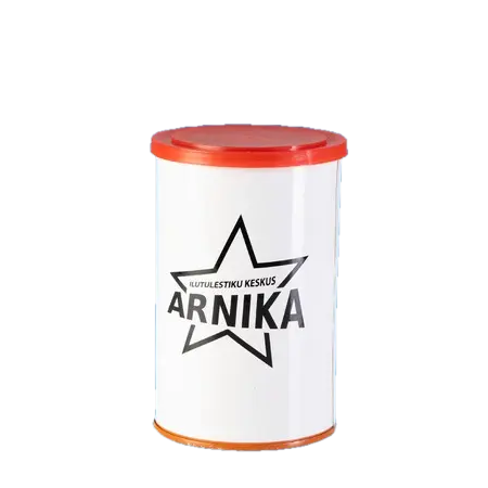 Arnika Mega Suitsugranaat / Toss valge
