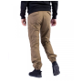 Pentagon Ypero Pants (Coyote) – Back view.