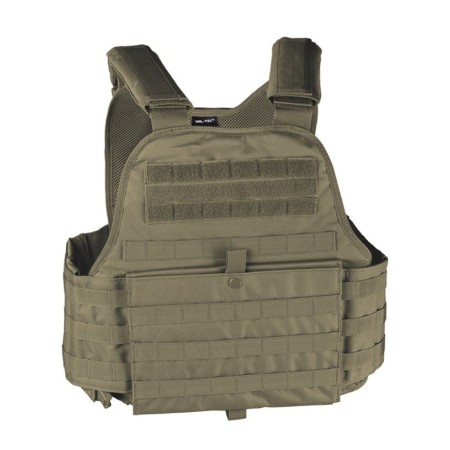 Mil-tec Taktikaline plaadikandja