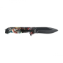 Taskunuga Joker JKR0911 EDC - Alumiiniumist Käepide (85mm) pildiga