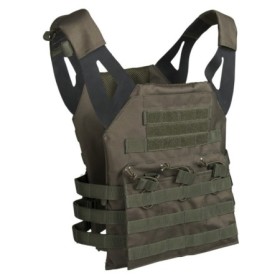 Тактический  Plate Carrier жилет Gen II - molle