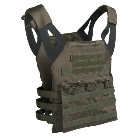 Тактический  Plate Carrier жилет Gen II - molle