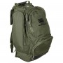 US Backpack "NATIONAL GUARD", OD green